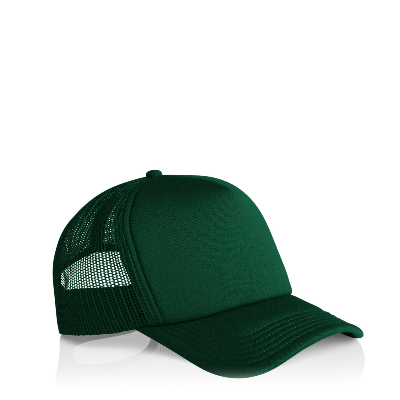 1161 Frame Foam Trucker