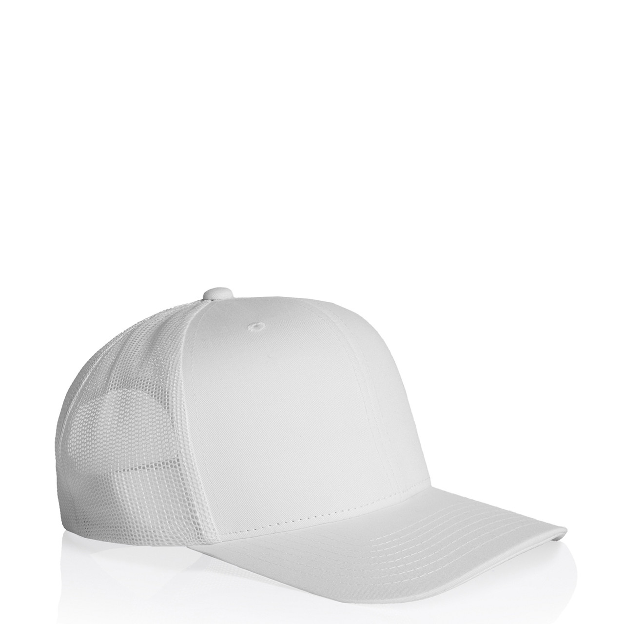 1190 Mesh Trucker Cap