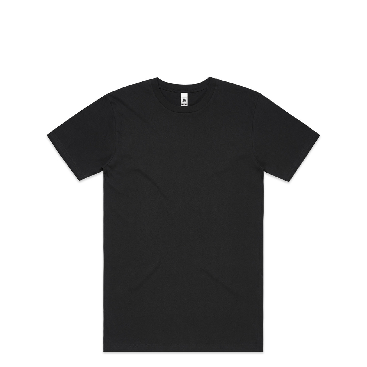 5050T Block Tee