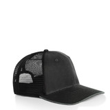 Faded Black