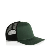 Forest Green/black