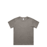 Faded Grey