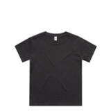 Faded Black