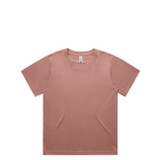 Hazy Pink
