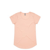 Pale Pink