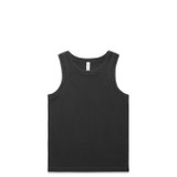 Faded Black
