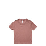 Hazy Pink