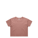 Hazy Pink