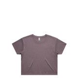 Faded Mauve
