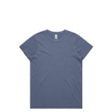 Faded Blue