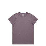 Faded Mauve
