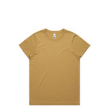 Faded Mustard