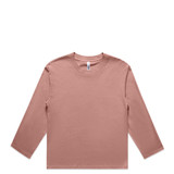 Hazy Pink