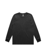 Faded Black