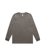 Faded Grey