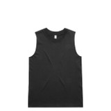 Faded Black