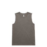 Faded Grey