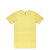 5001 Staple Tee, T-Shirts, Men