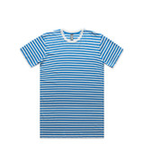 Natural/mid Blue