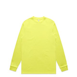 Safety Yellow