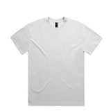 Faded White