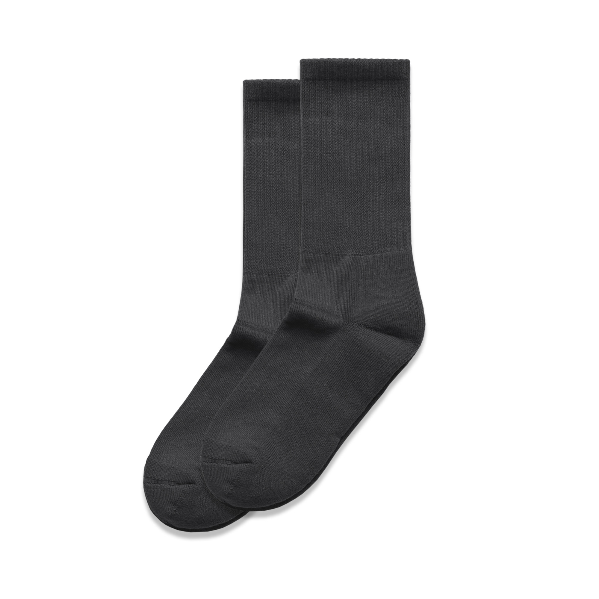 Relax Socks (2 Pairs) - 1208 - AS Colour AU