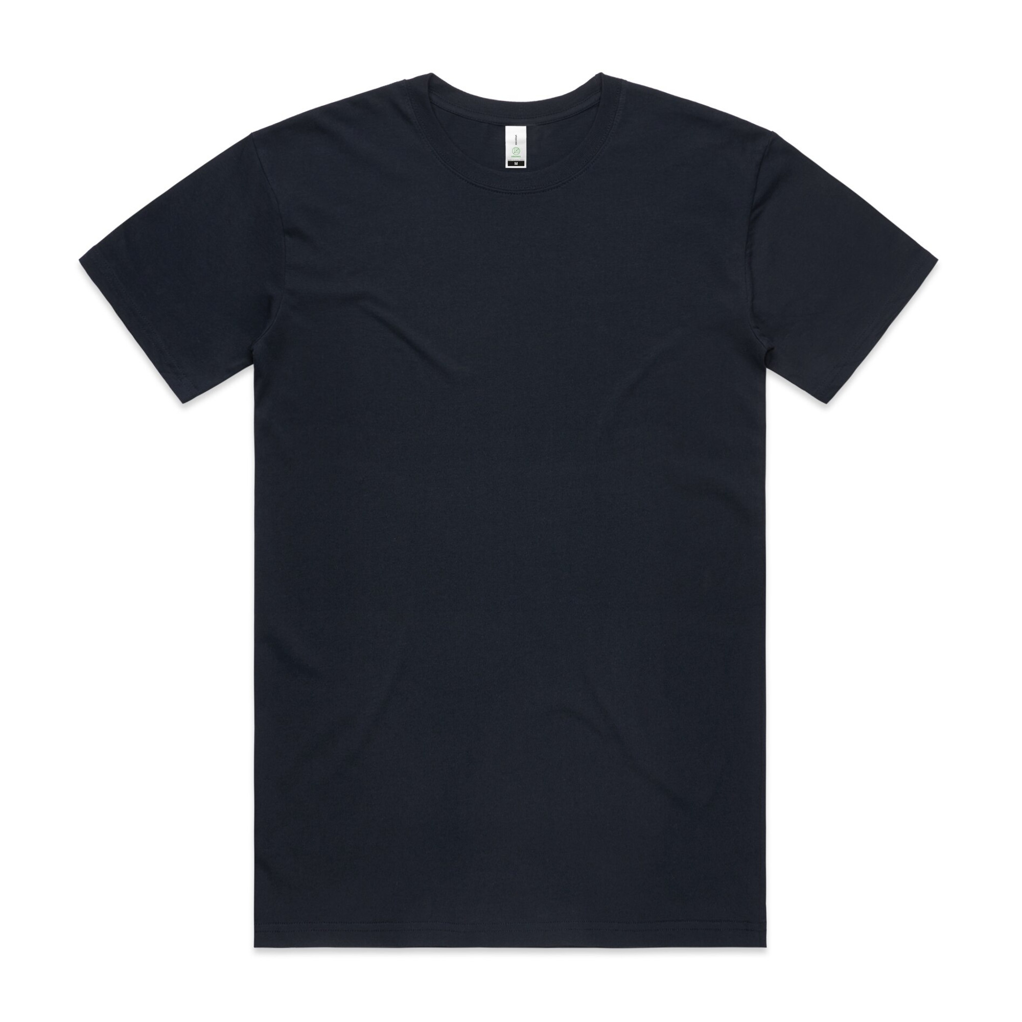 Mens Staple Organic Tee - 5001G - AS Colour AU