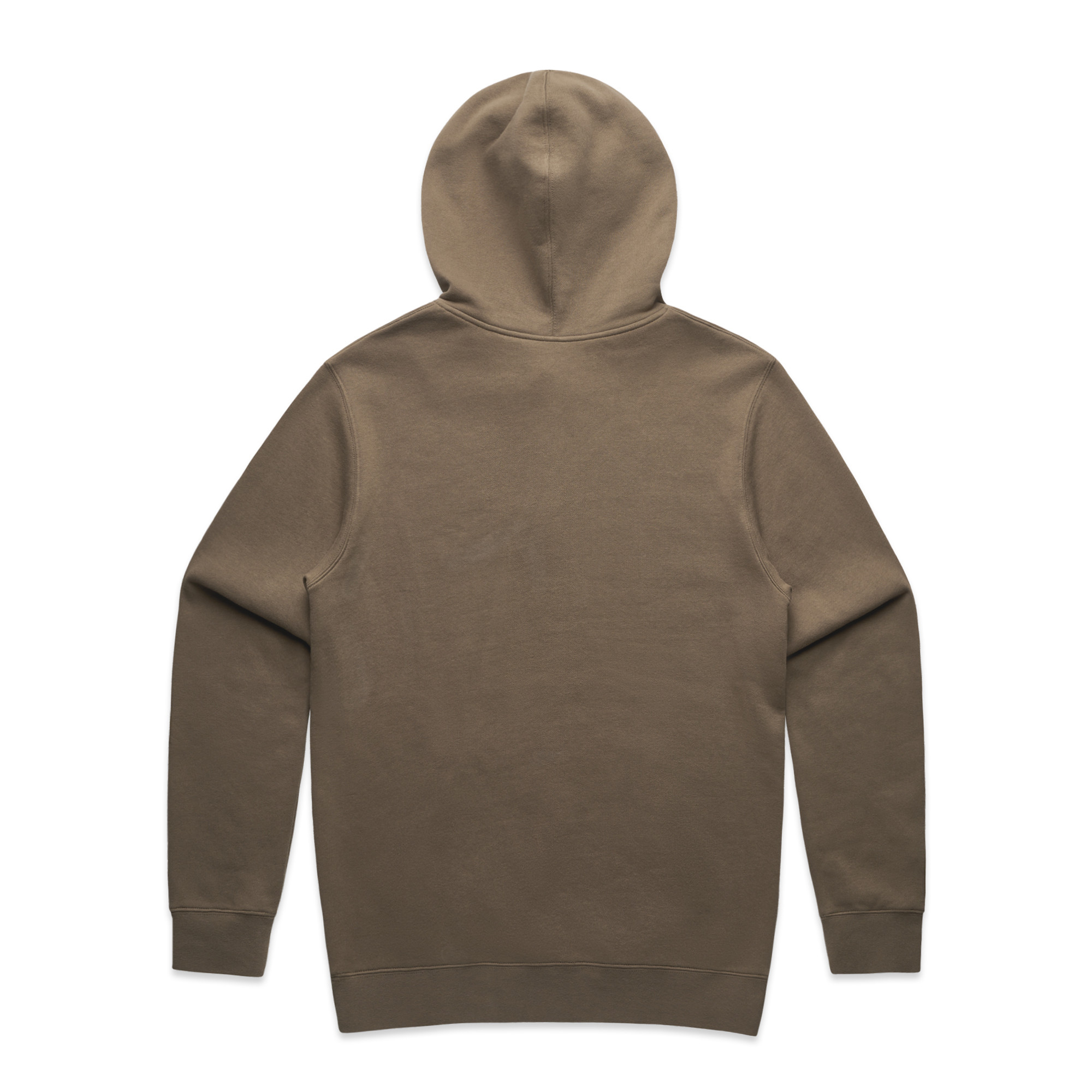 5102 Stencil Hood | Sweatshirts | Men / Unisex | AS Colour