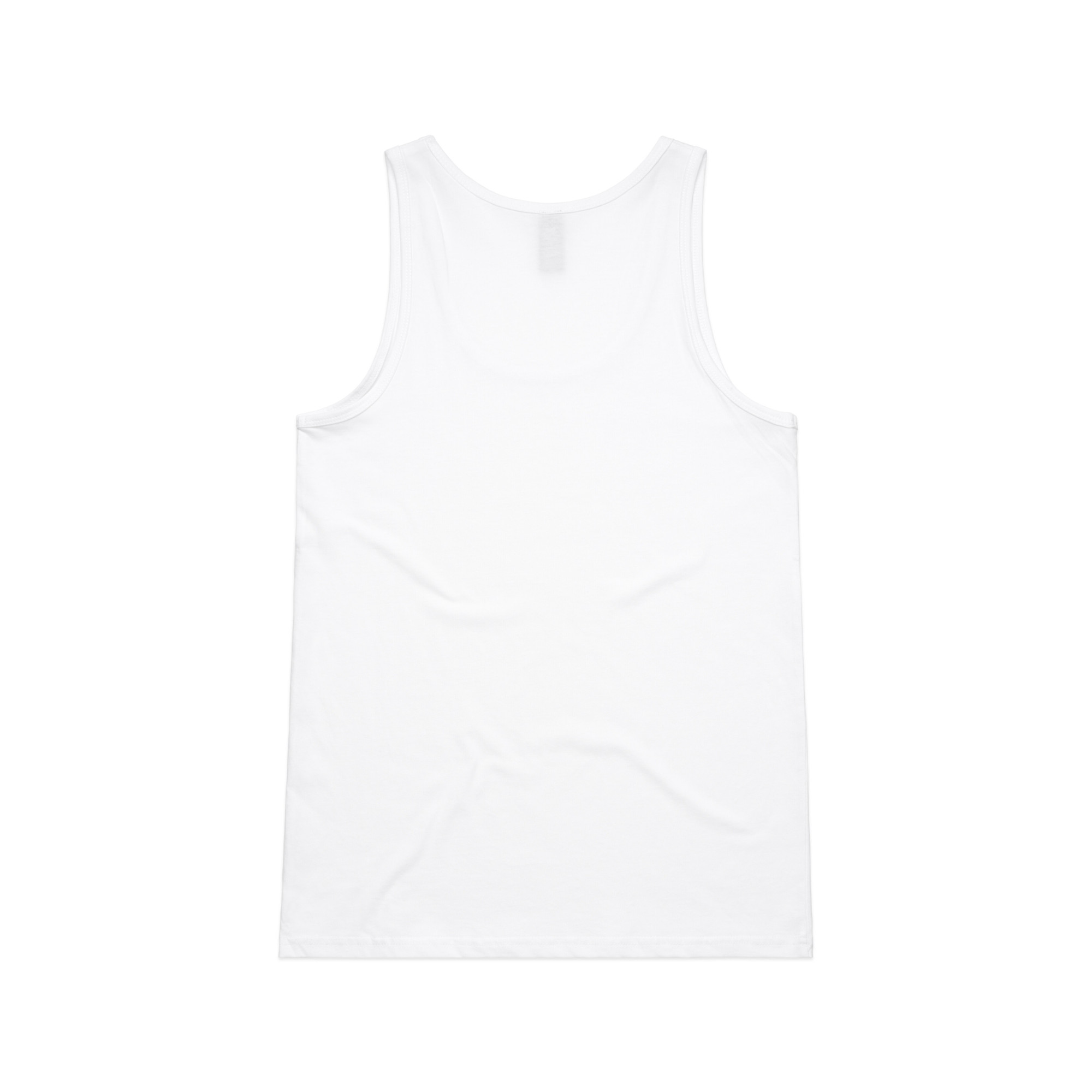 Wo's Tulip Singlet | 4040S - AS Colour AU