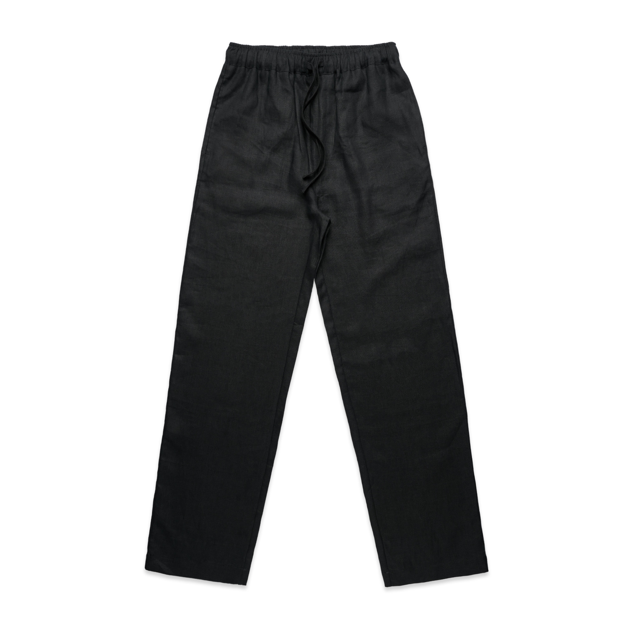 Wo's Linen Pants - 4922 - AS Colour AU
