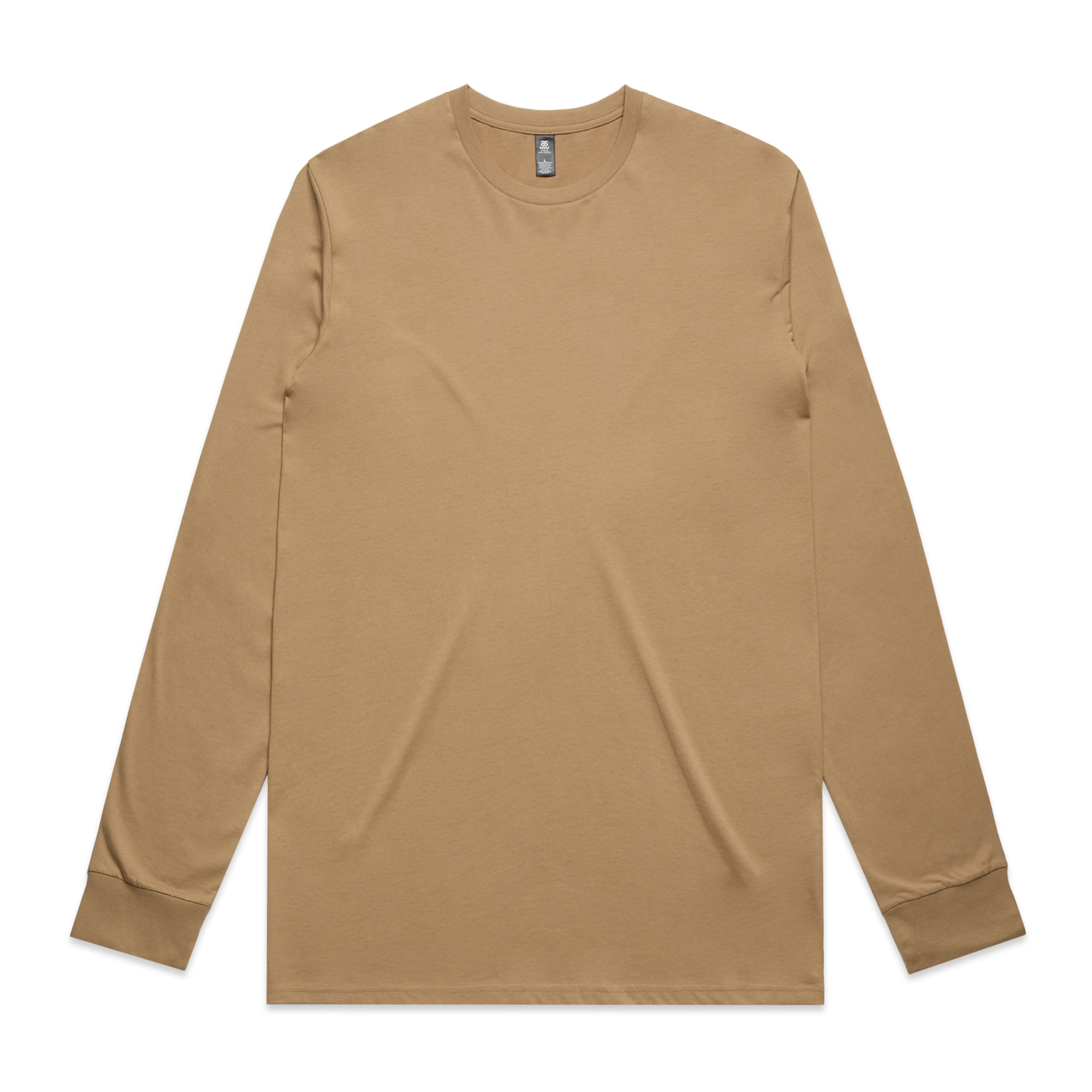 Mens Staple L/S Tee - 5020 - AS Colour AU