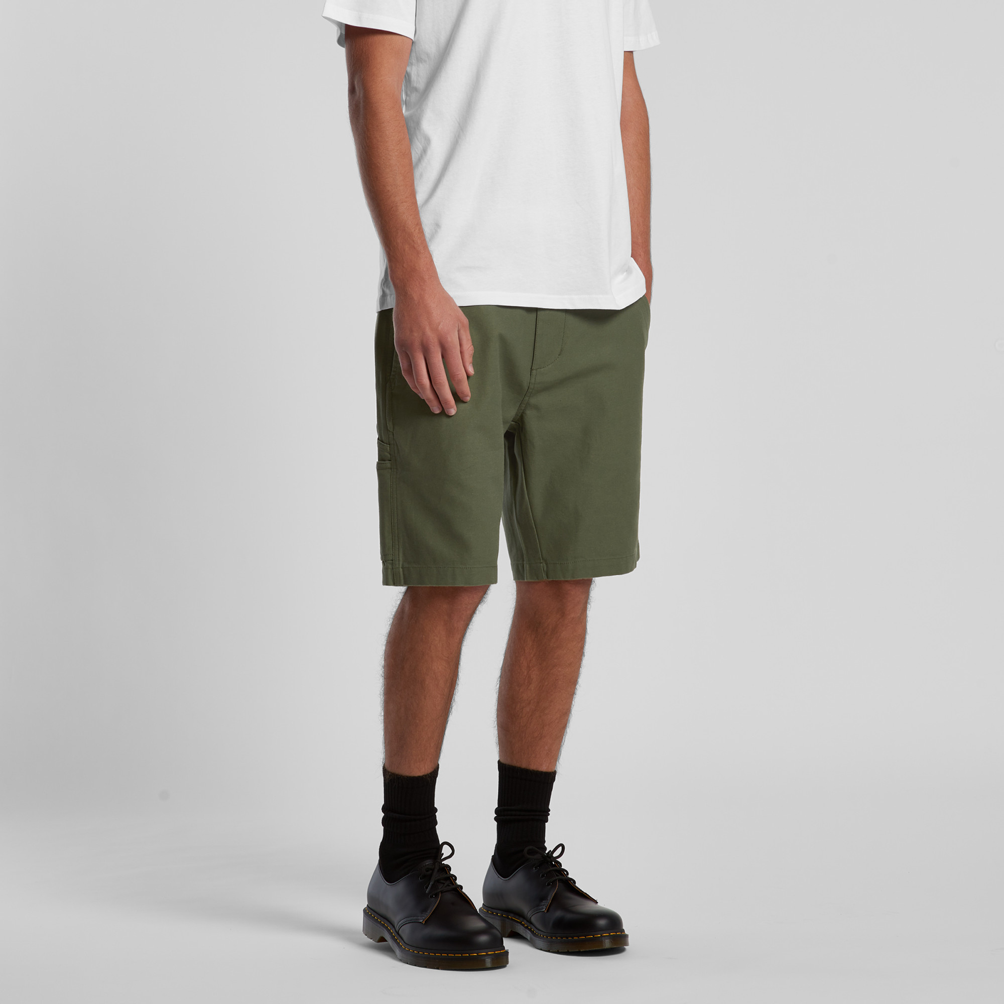 Mens Utility Shorts 20