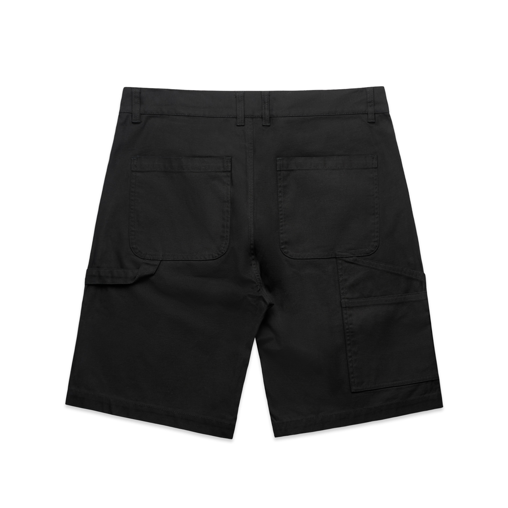 Mens Utility Shorts - 5926 - AS Colour AU