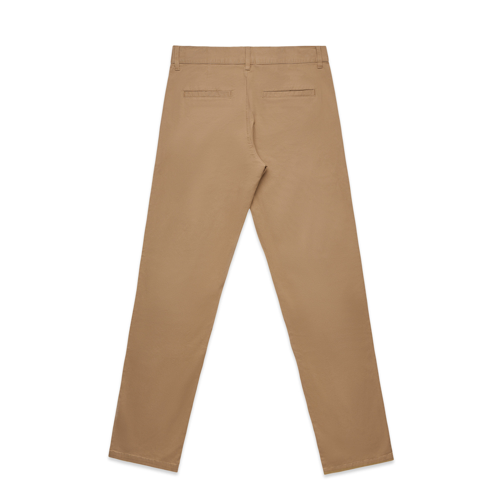 Mens Straight Pants - 5930 - AS Colour AU