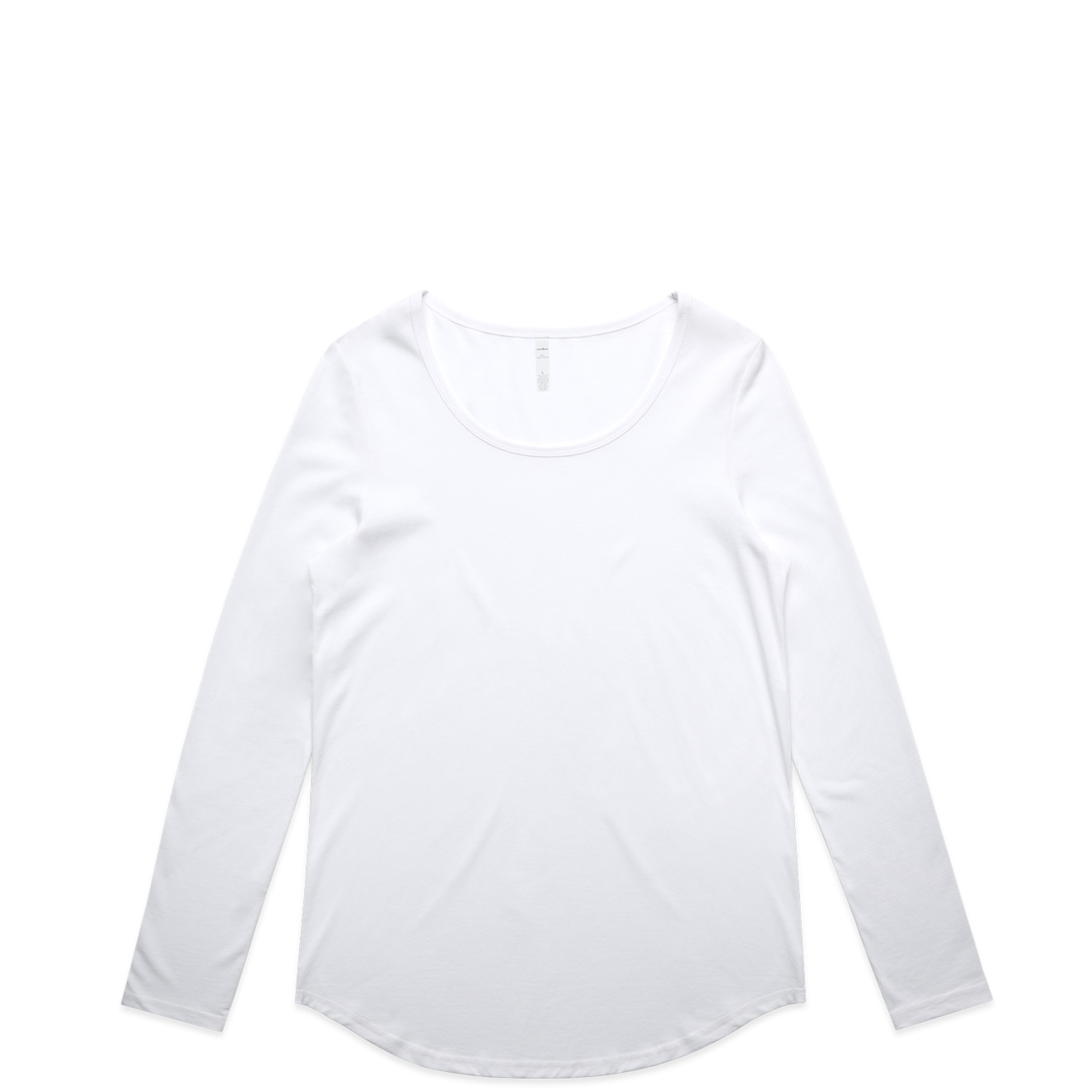 Wo's Mali L/S Tee - 4009