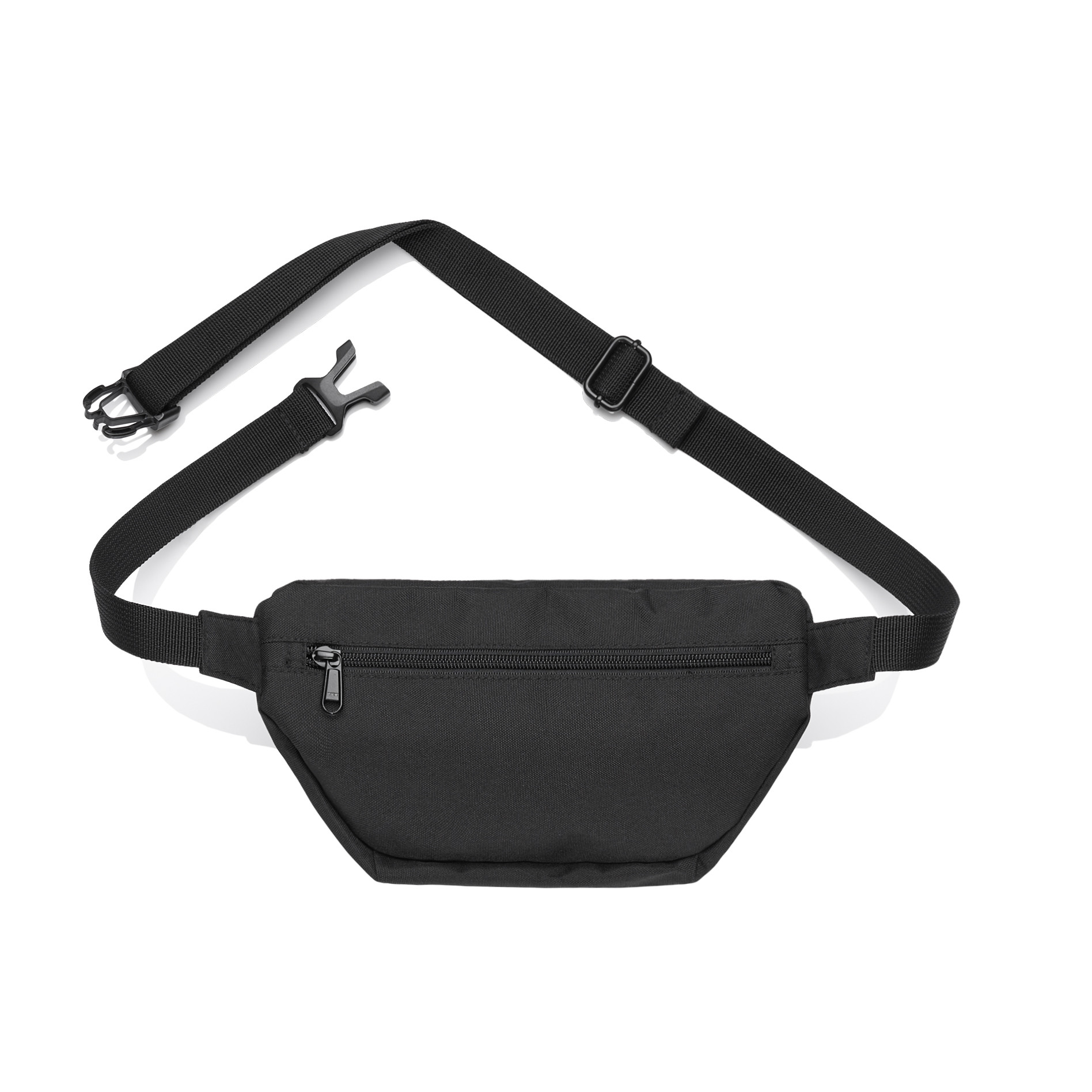 fanny pack au