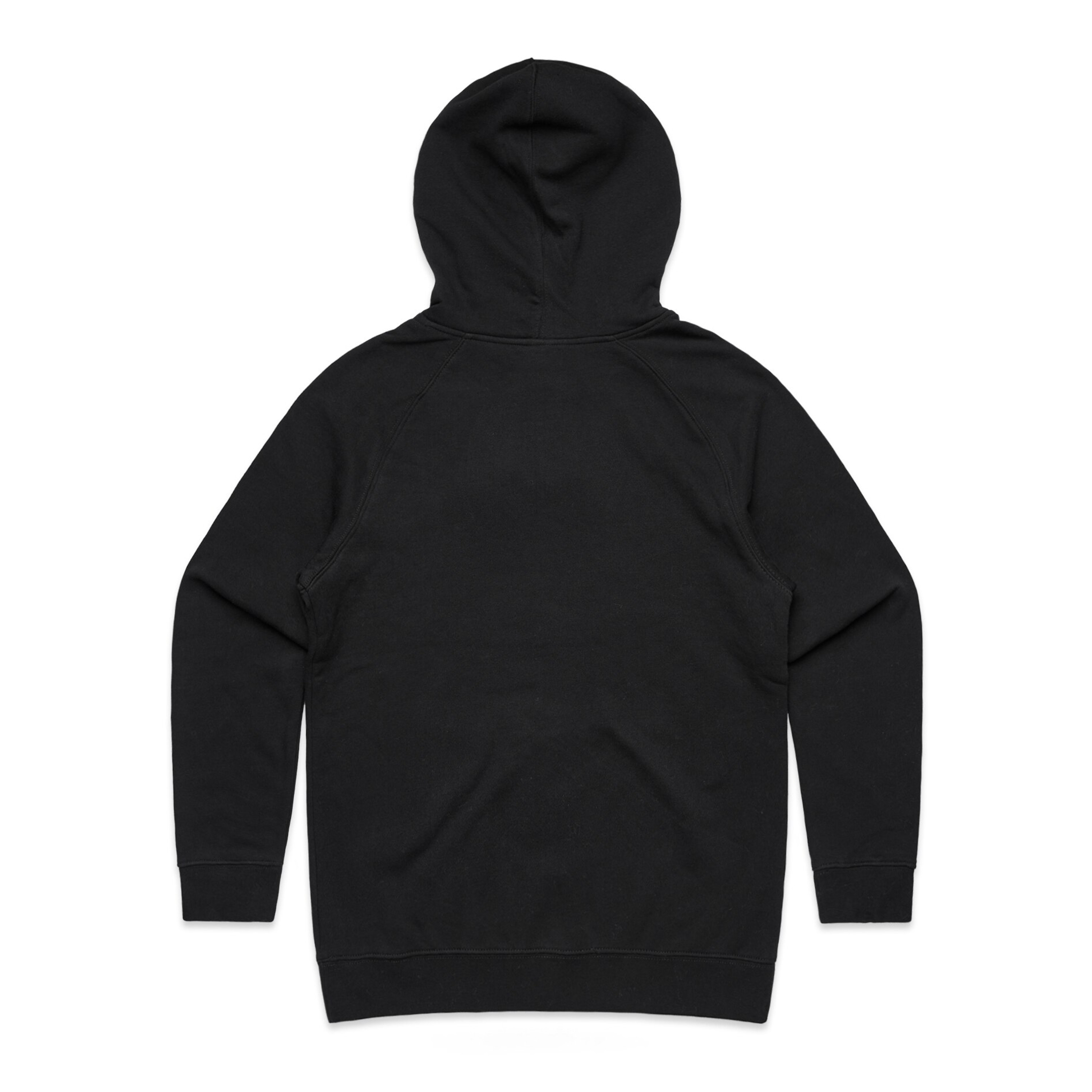 Wo's Supply Hood | 4101 - AS Colour AU