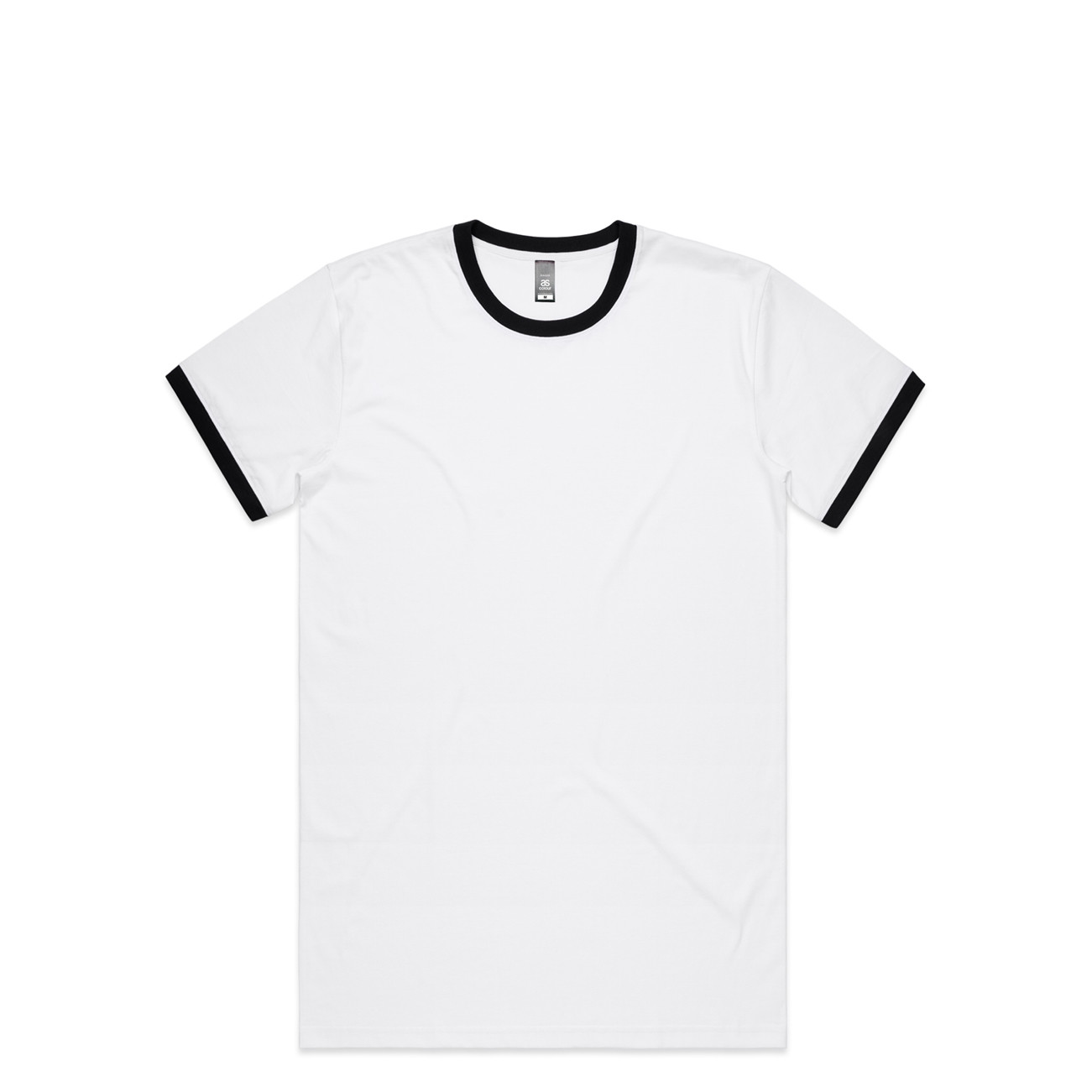 Mens Ringer Tee - 5053