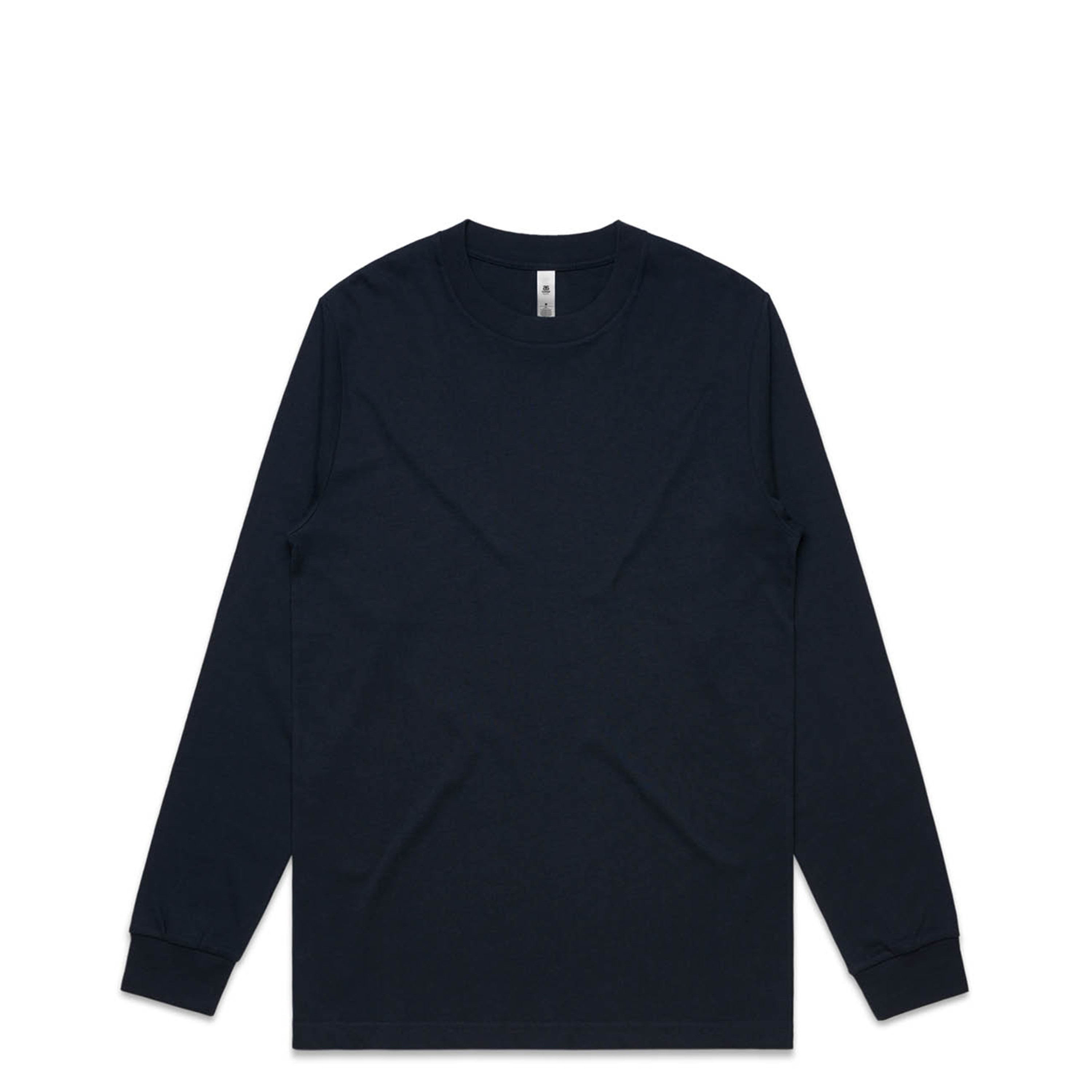 General L/S Tee - 5056