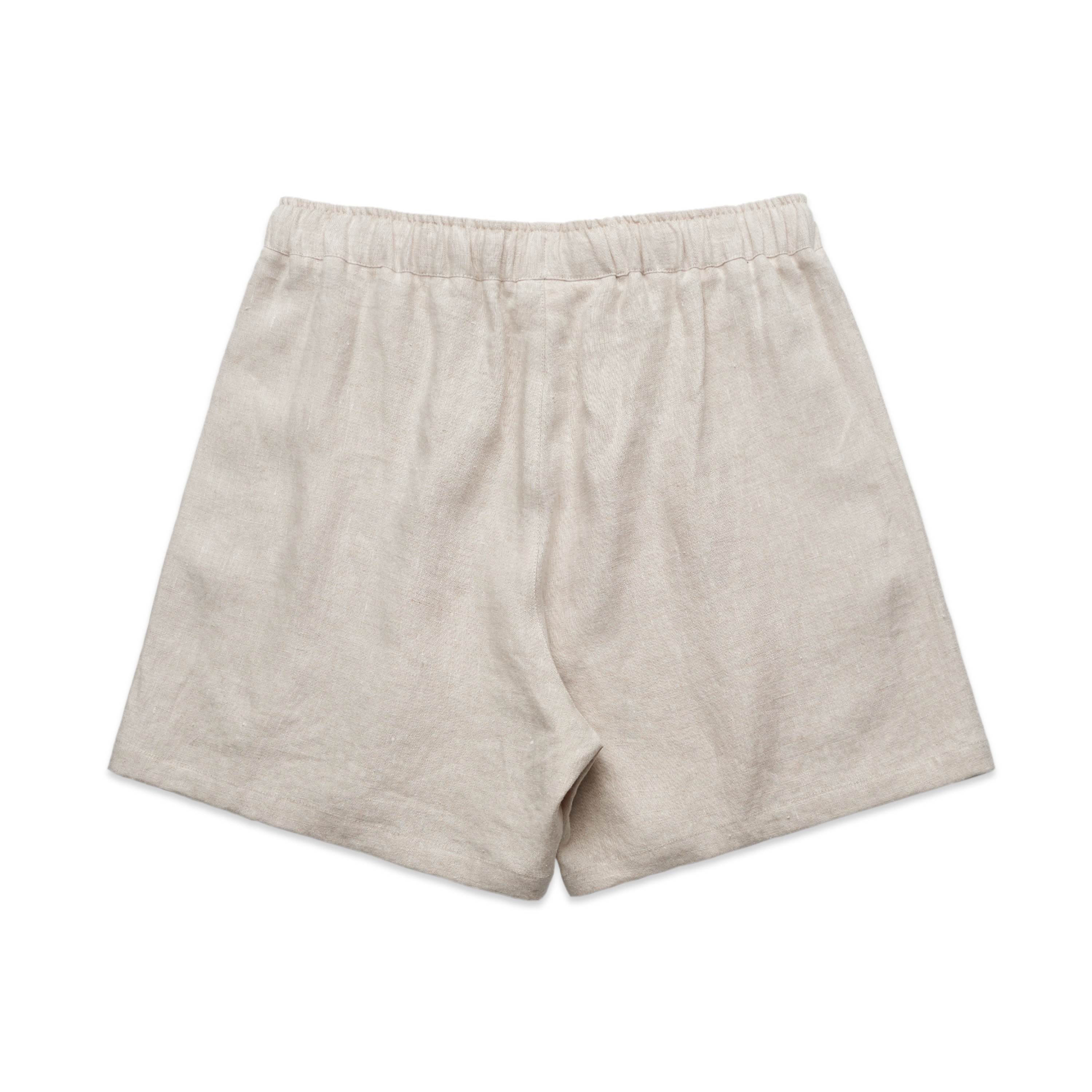 Wo's Linen Shorts | 4919 - AS Colour AU