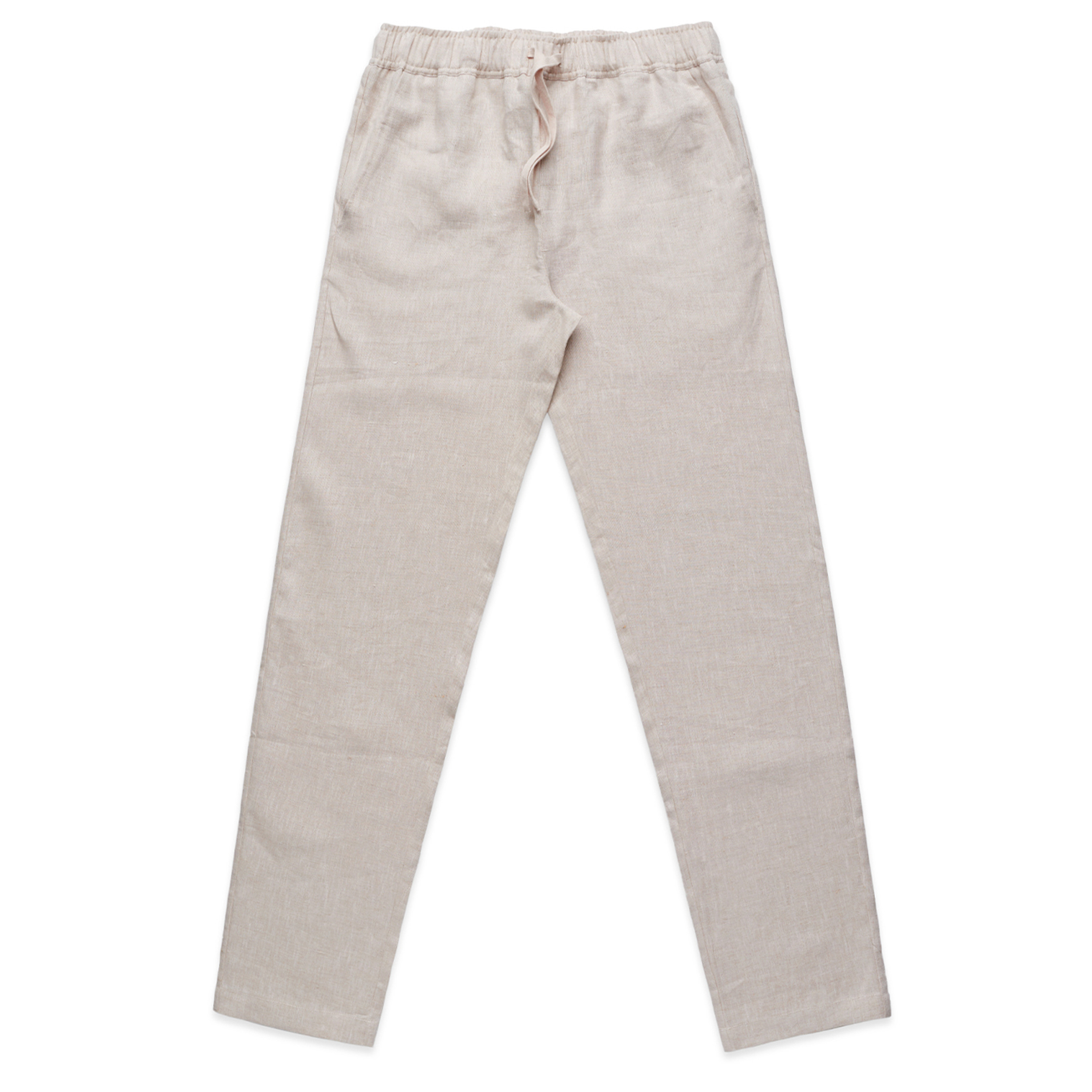 Mens Linen Pants - 5922