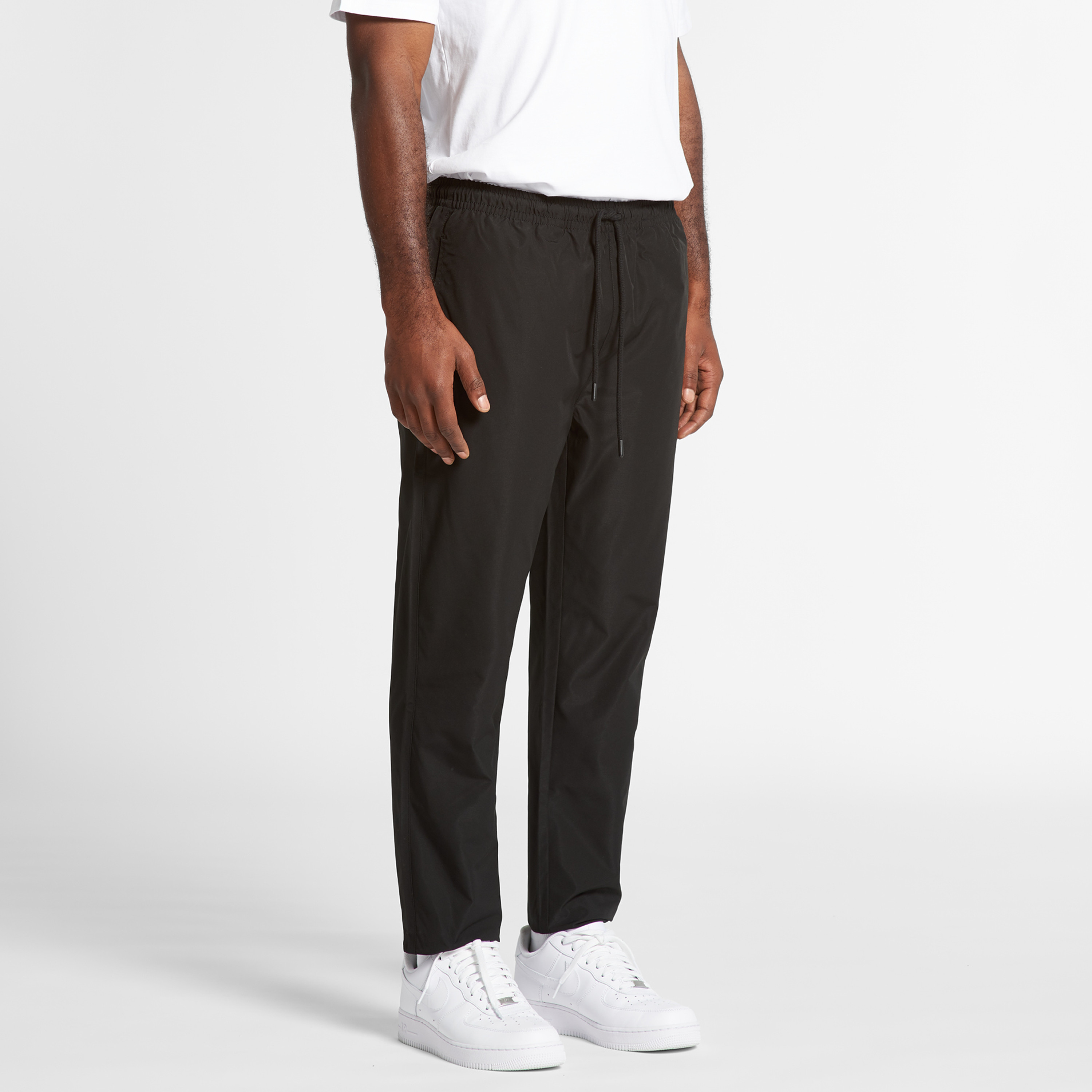 Athletic Works Men's and Big Men's Slim Knit Pants, Sizes S-3XL -  Walmart.com