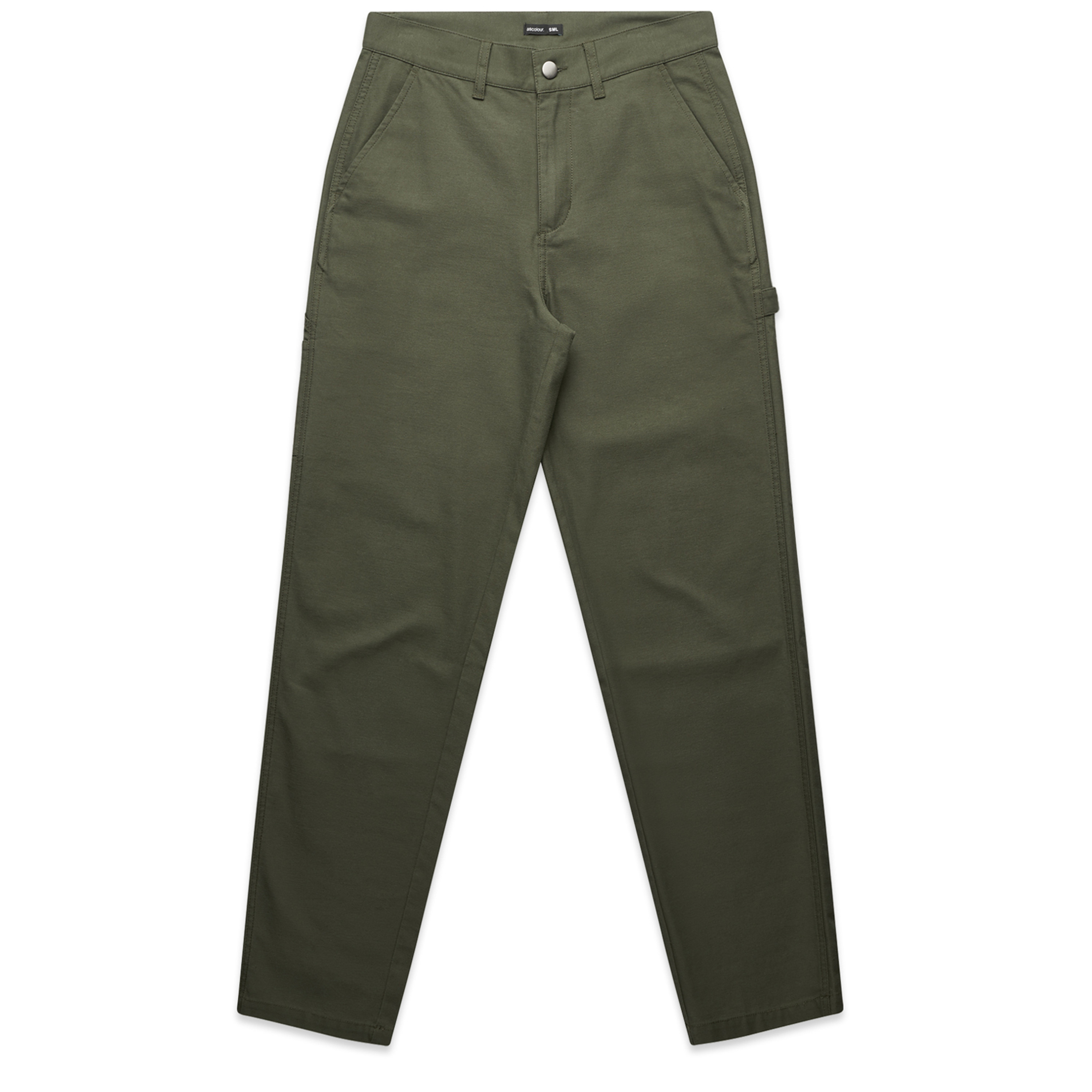 Wo's Utility Pants - 4927