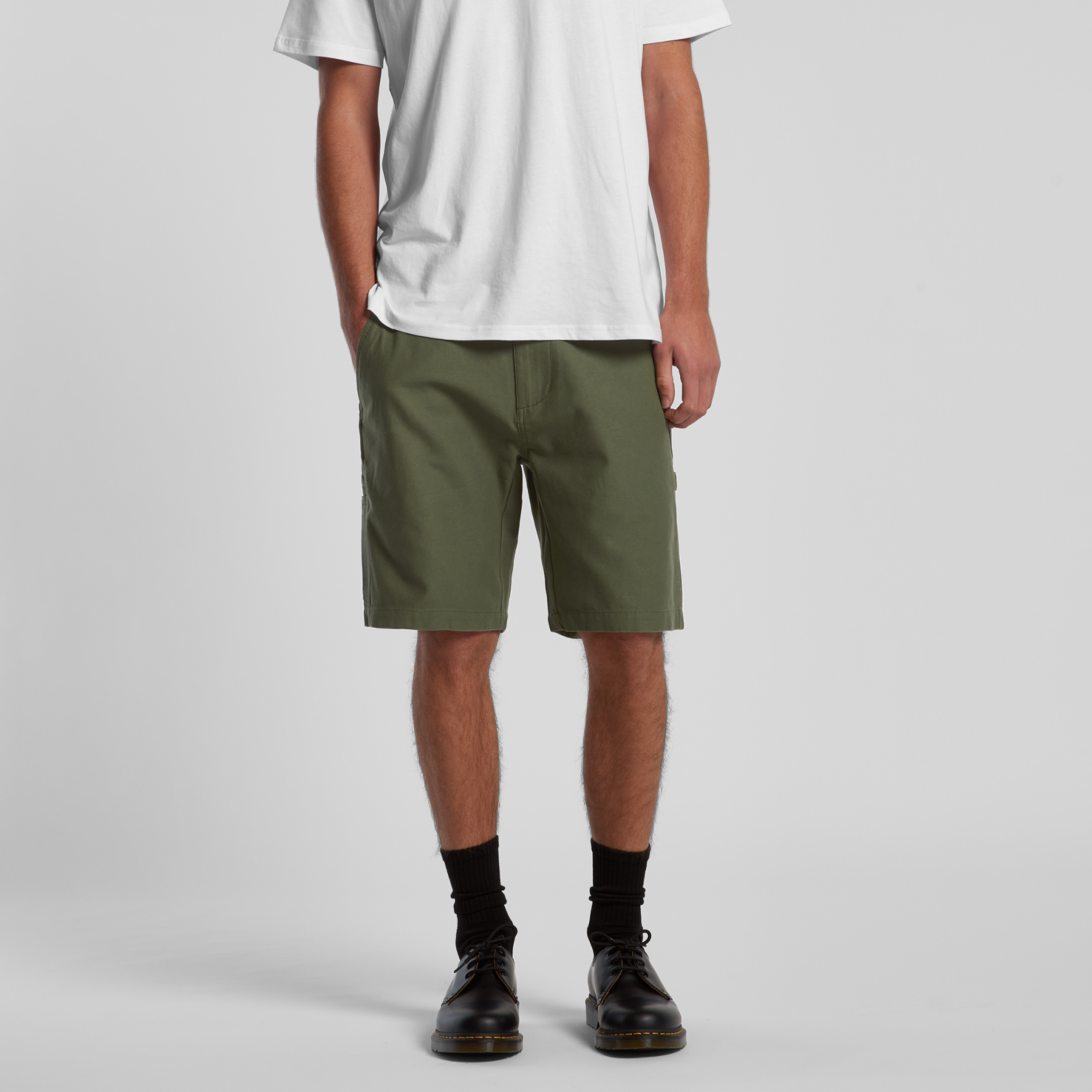 ACCESS MEN'S CARGO SHORTS AS1505 IN MANY COLORS