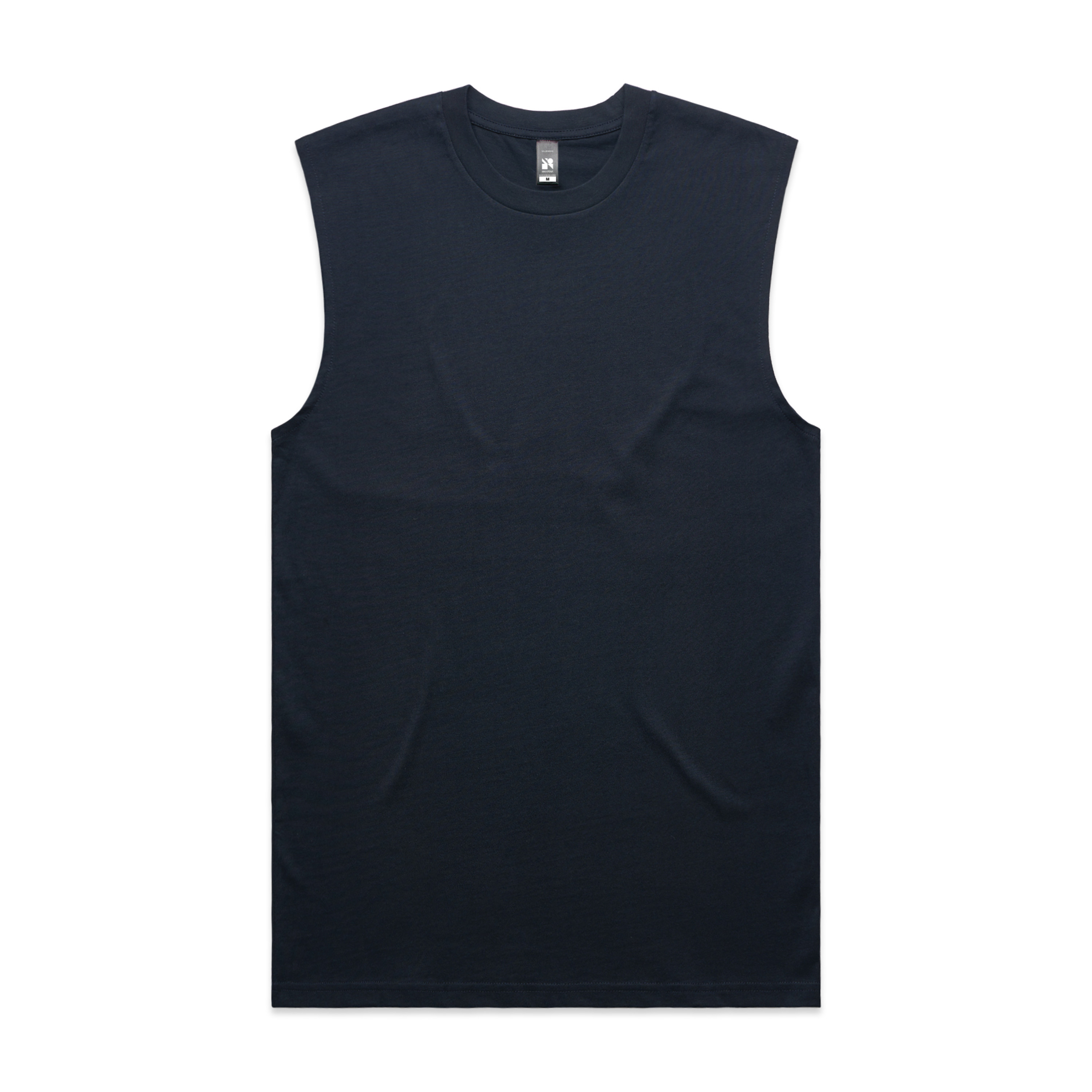 Mens Classic Tank - 5073 - AS Colour AU