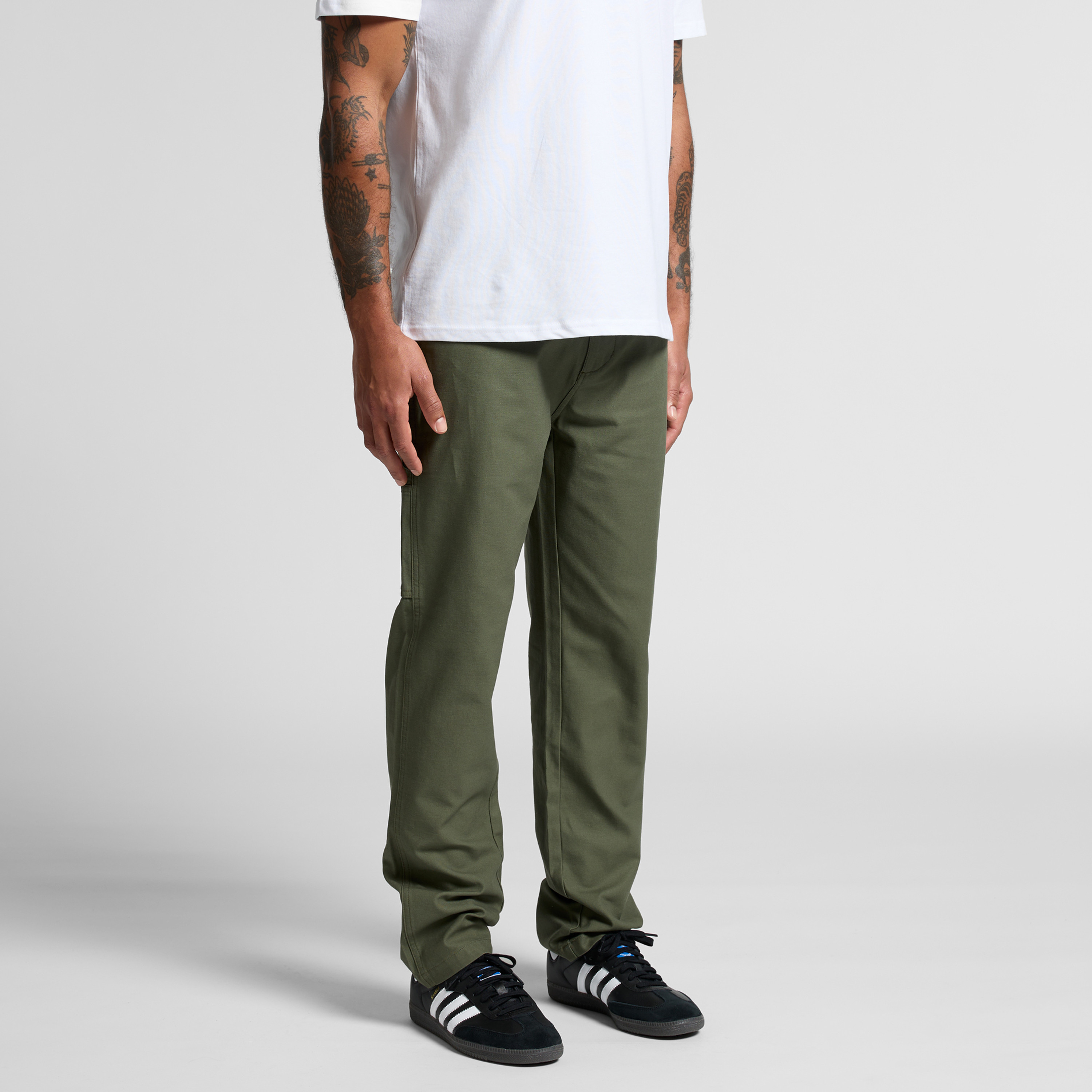 Utility Pant