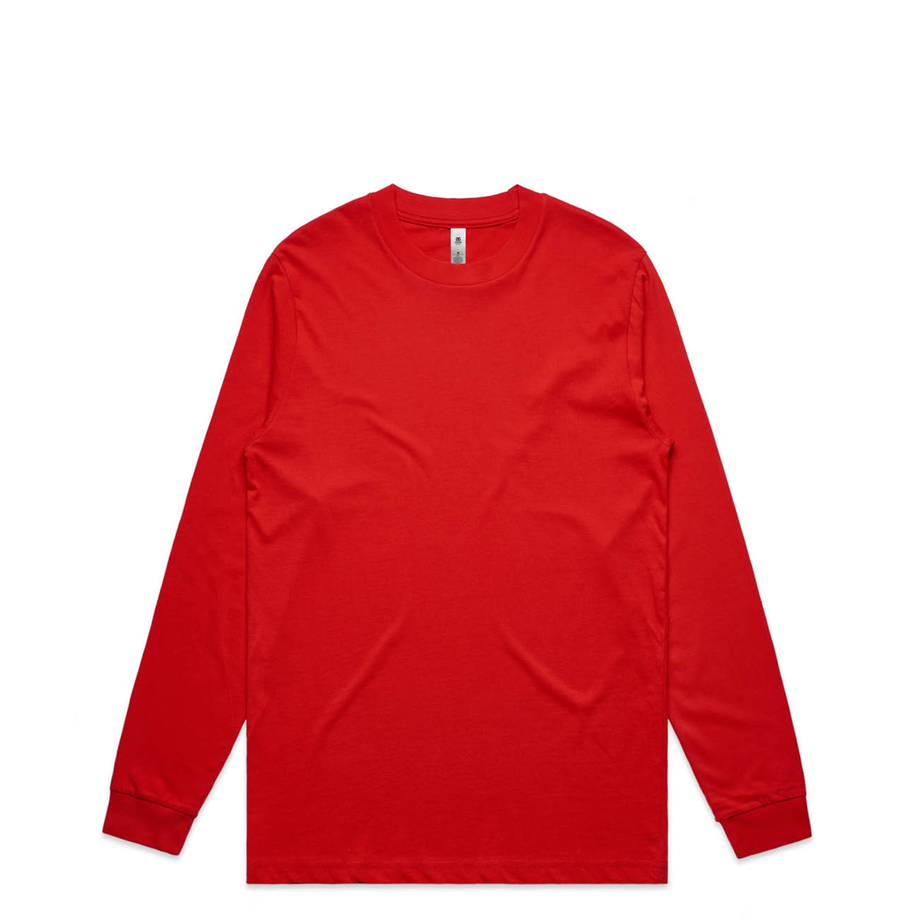 General L/S Tee | 5056S