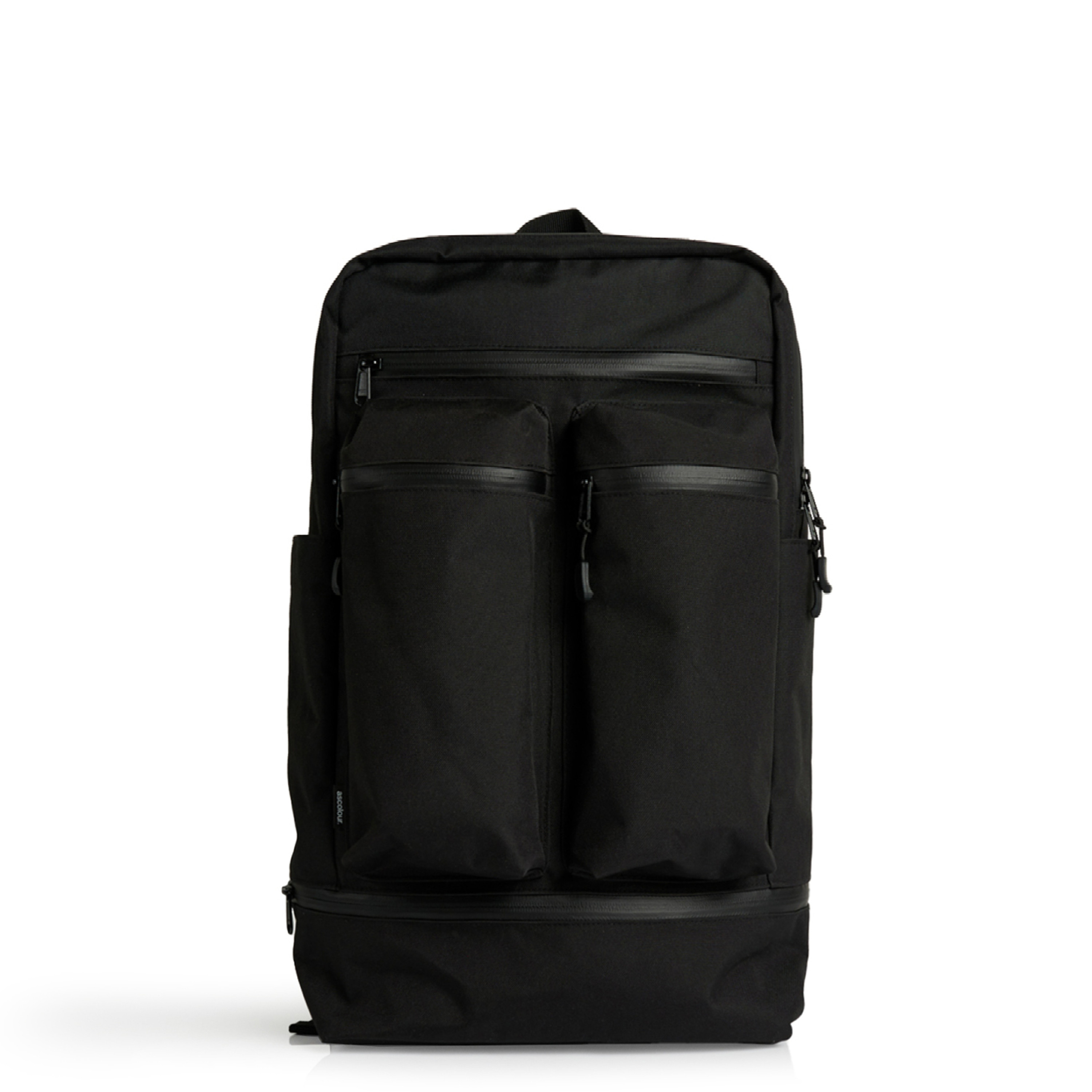 Recycled Travel Backpack - 1030