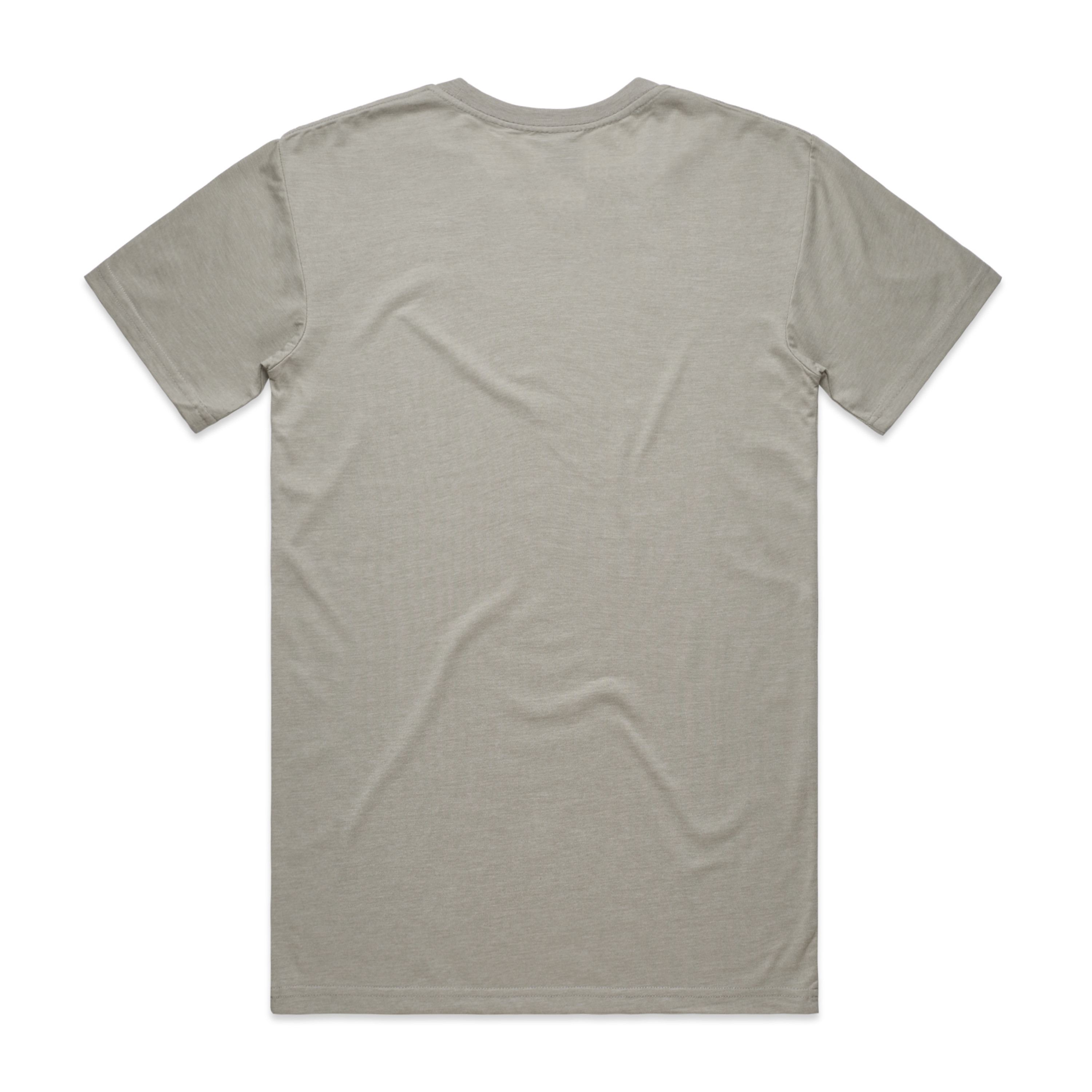 LIGHT GREY - BACK