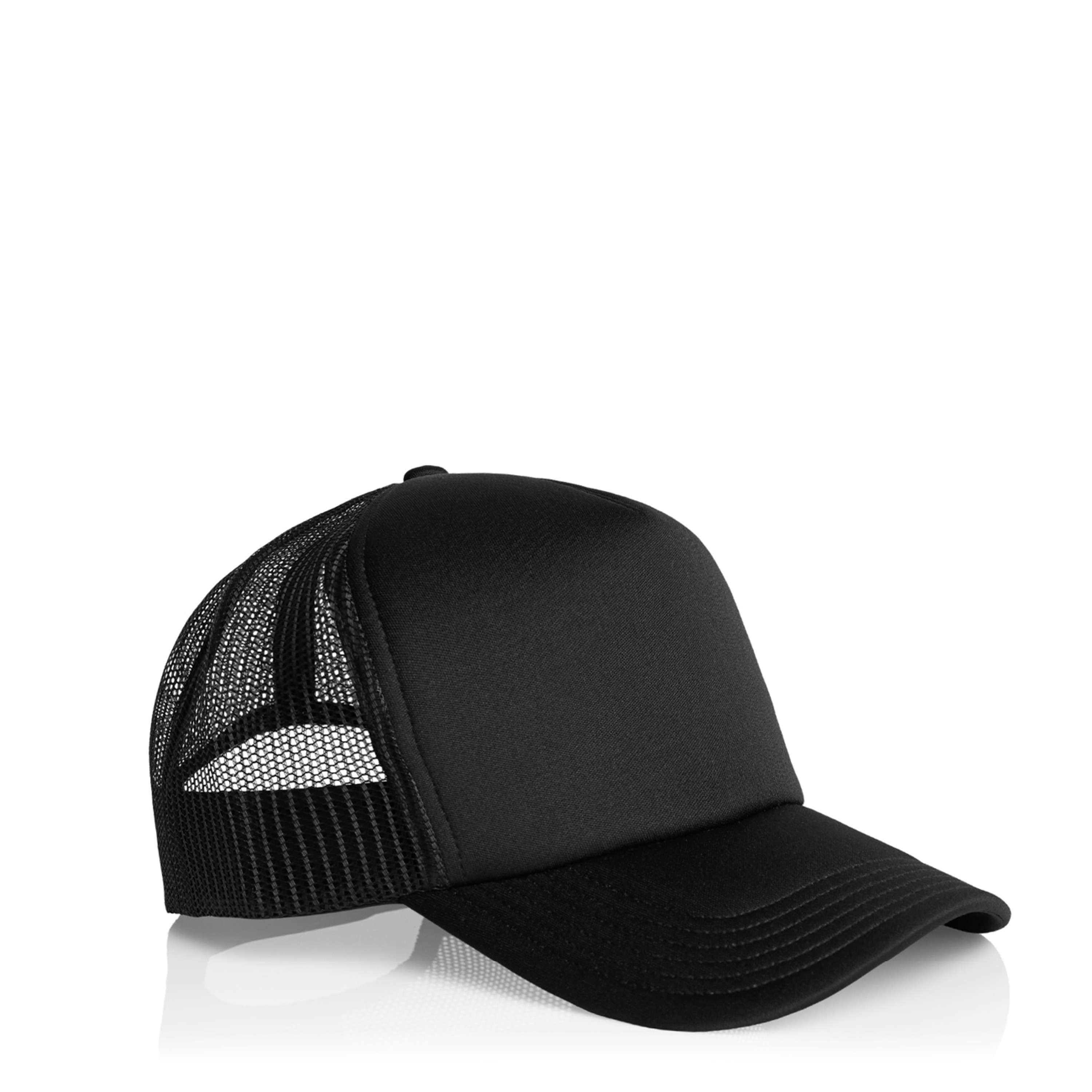 Frame Foam Trucker Cap - 1161